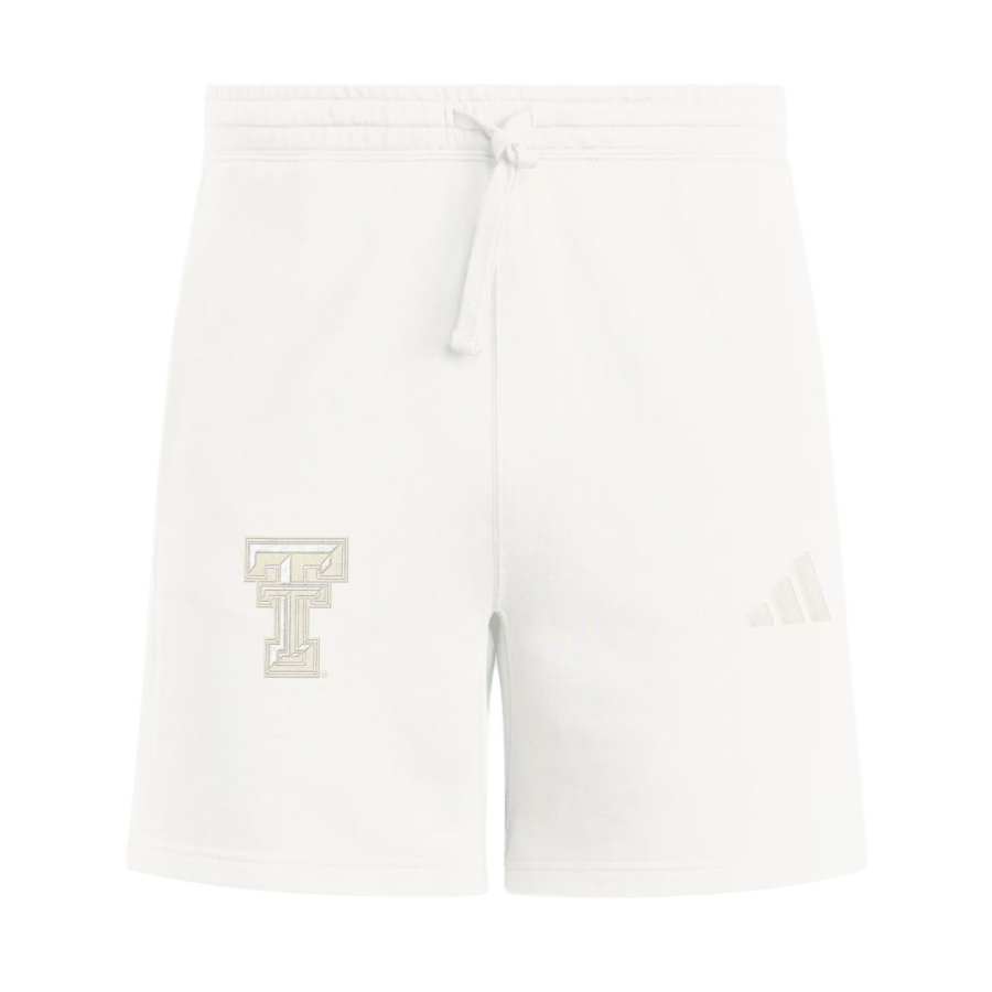 Adidas Adidas Sportswear FW25 ALL SZN FRENCH TERRY Casual Shorts Men's