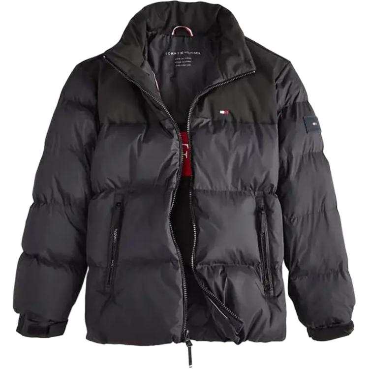 Tommy Hilfiger Tommy Hilfiger Puffer Jacket Men's