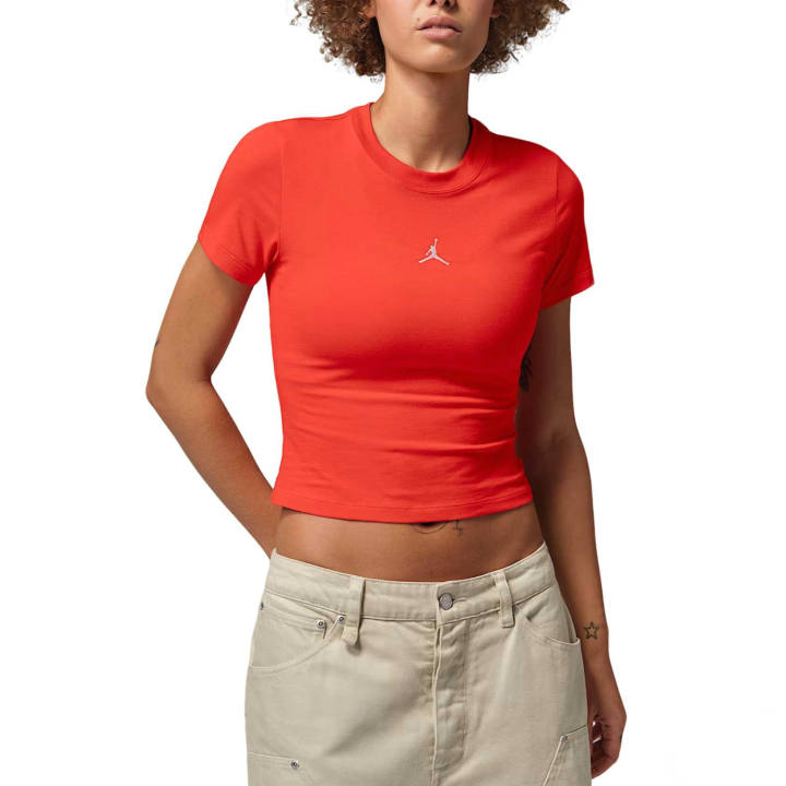 Jordan Jordan Essentials Women's T-Shirt