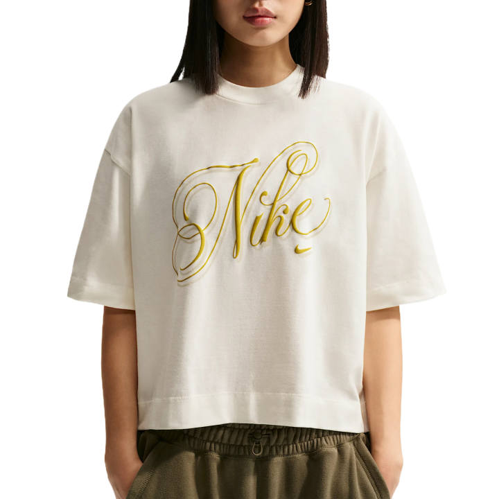 Nike Nike Sportswear Women's Oversized Short-Sleeve T-Shirt