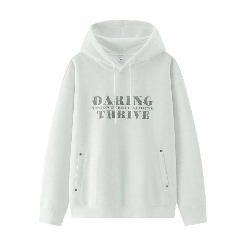 Semir Sweatshirts Men's Hooded Moderate