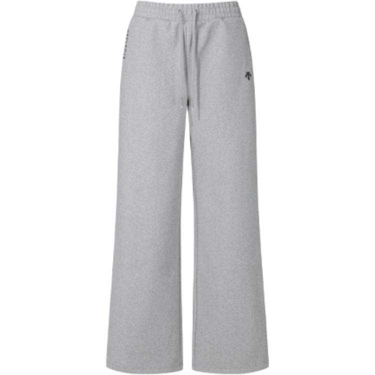 DESCENTE Casual Pants Women's Moderate Other