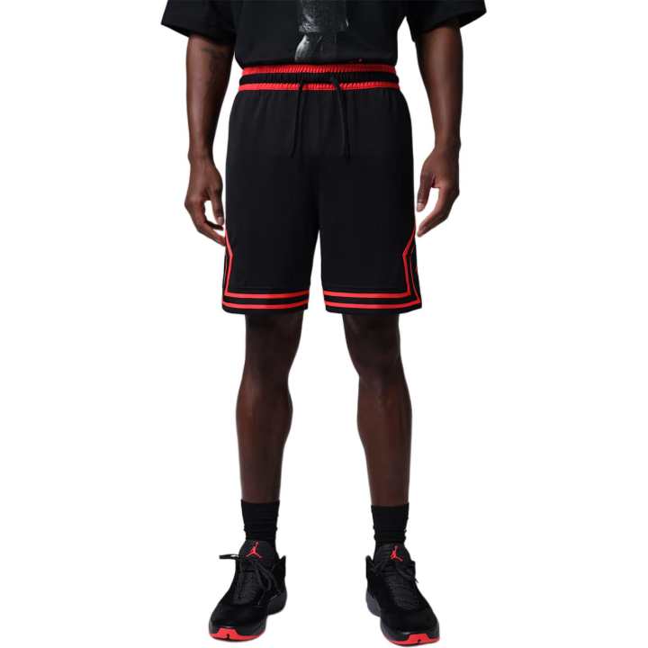 Nike Nike Sport Men's Dri-FIT Mesh Diamond Shorts