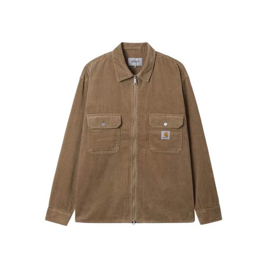 Carhartt Wip Reynold Shirt Jacket