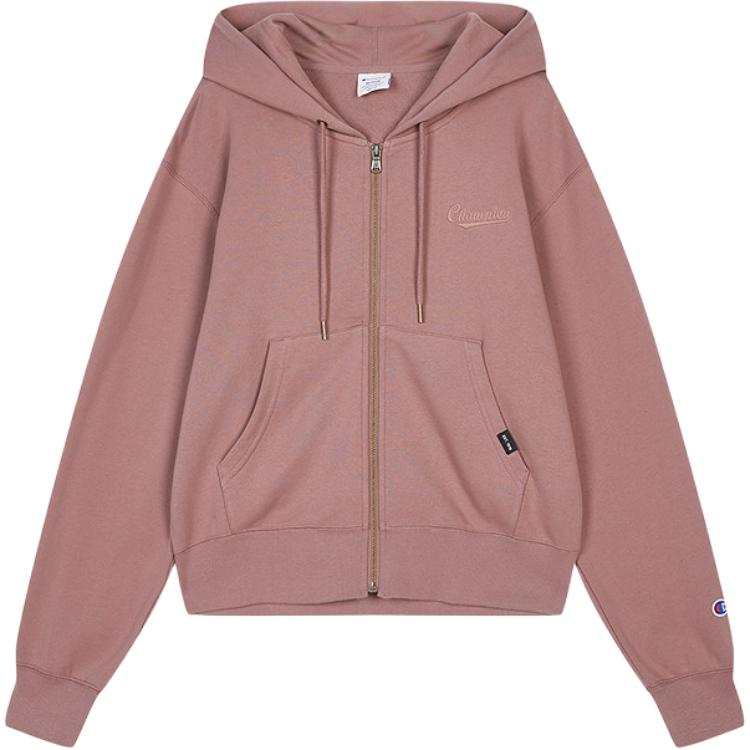 Champion SS26 Sweatshirt US Version Women's