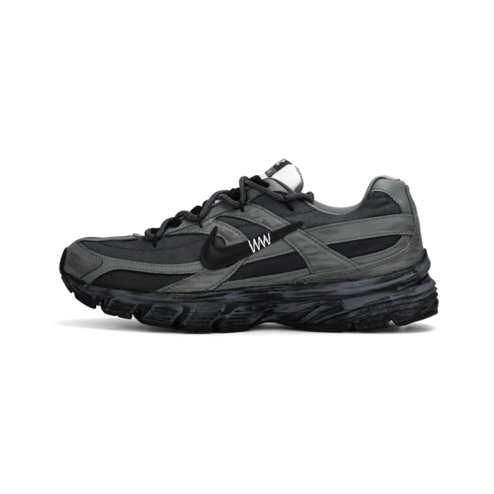Nike Nike Initiator Breathable Low top Casual Training Running Shoes Men's Jasper