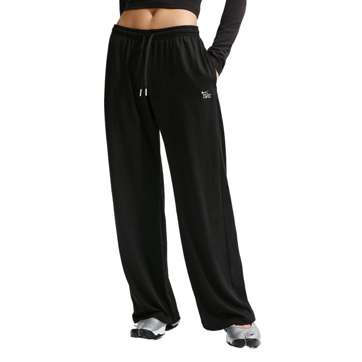Nike Nike Sportswear Chill Knit Women's Mid-Rise Lightweight Open-Hem Pants