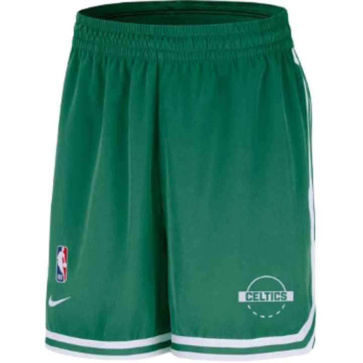 Nike Nike DNA Boston Celtics Sports Shorts Men's