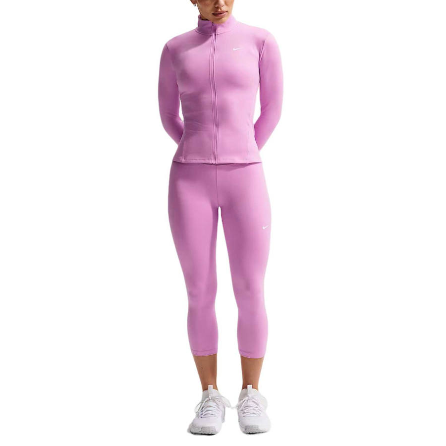 Nike Nike Sports Shorts Women's Light Magenta Moderate