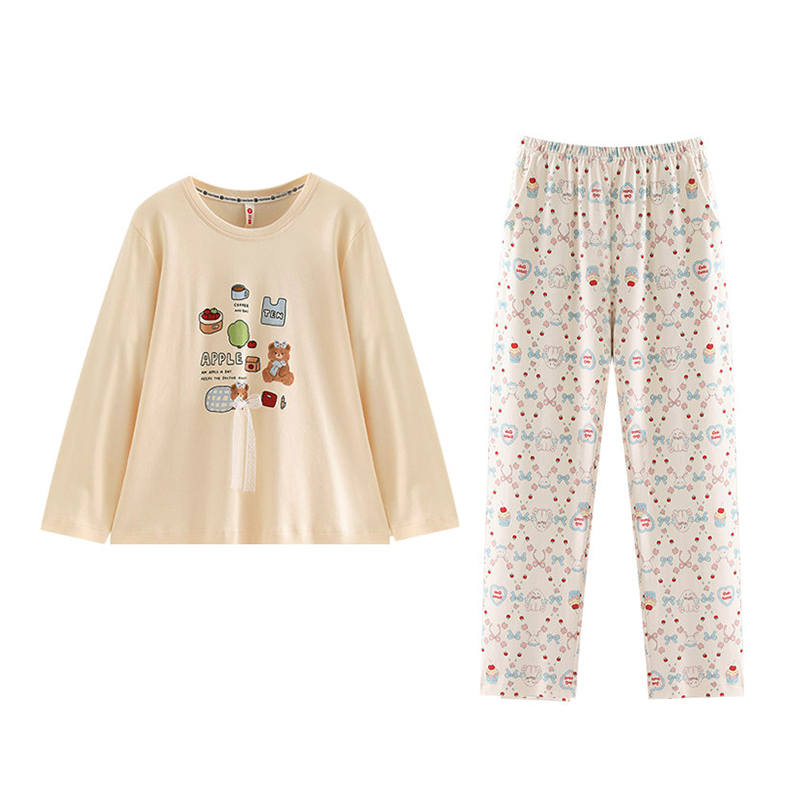 FENTENG FENTENG Women's Pajama Sets