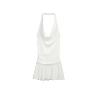 MOMMANWA Sleeveless Dress Women's