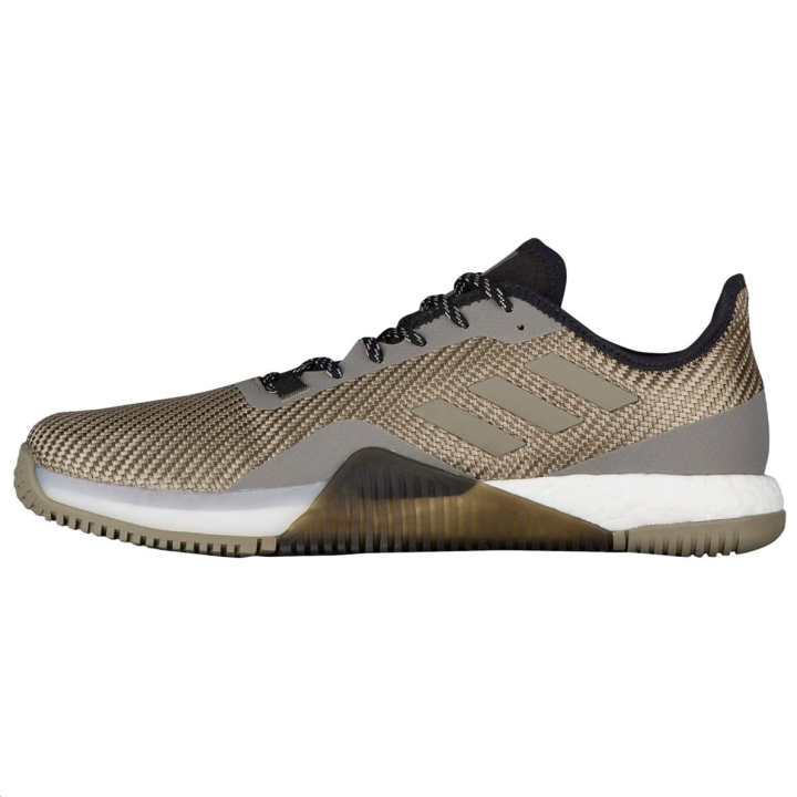 Adidas Adidas CrazyTrain Training Shoes Men's Taupe