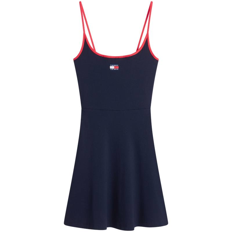 Tommy Hilfiger Slip Dress Women's