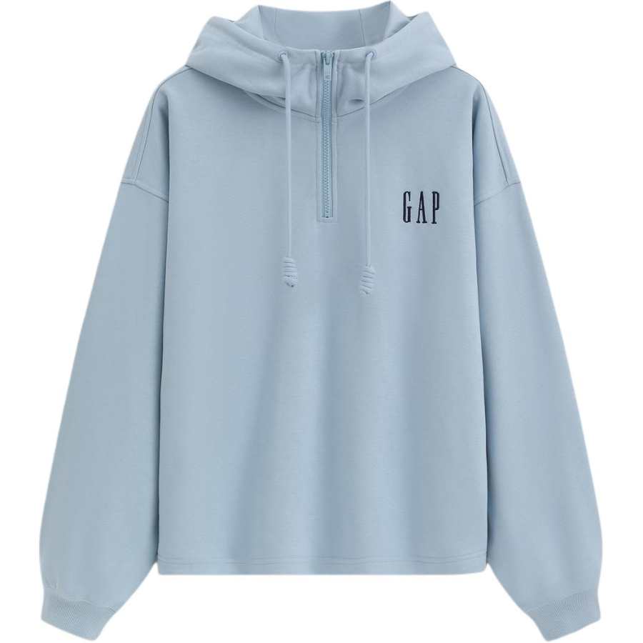 GAP Sweatshirts Women's Hooded Moderate Other