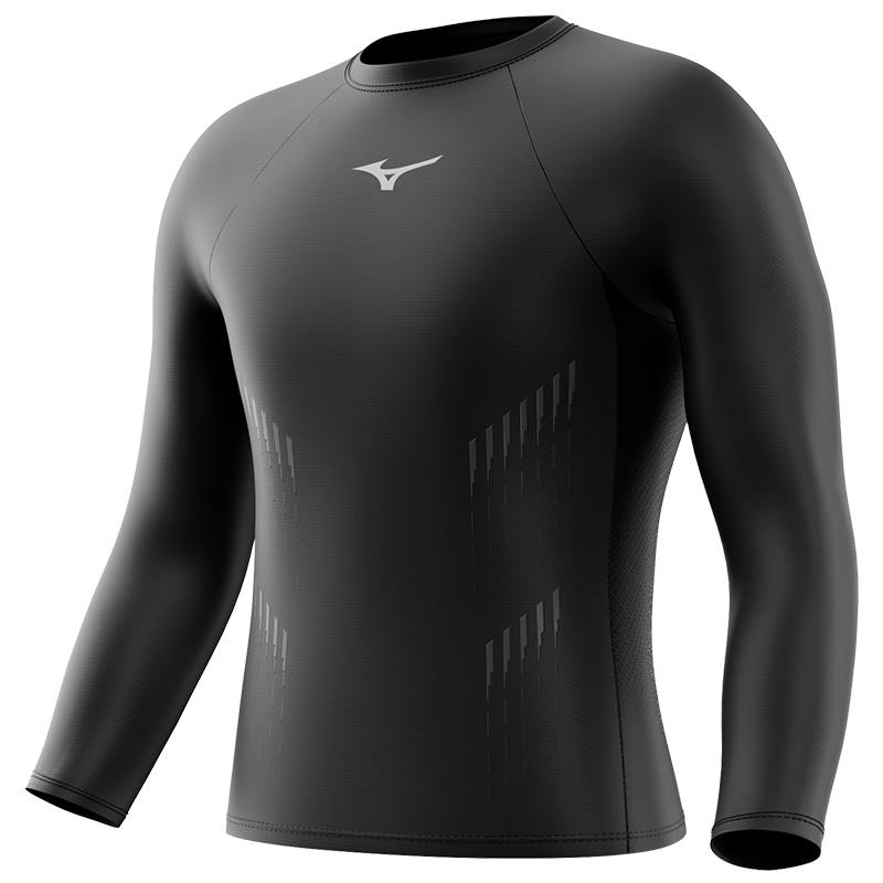 Mizuno Men's Swimwear Men's Casual Surf Swimsuit