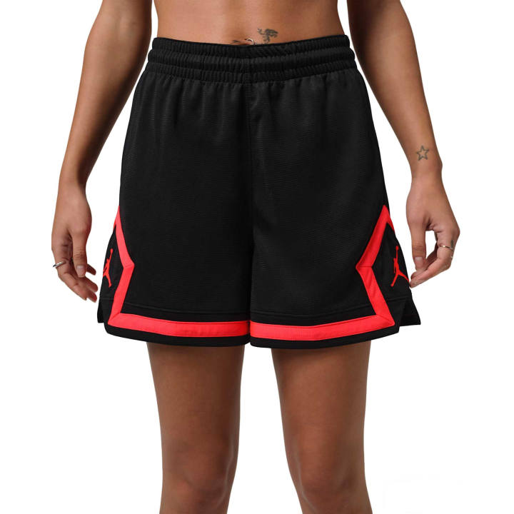 Nike Nike Sport Women's 4" Diamond Shorts