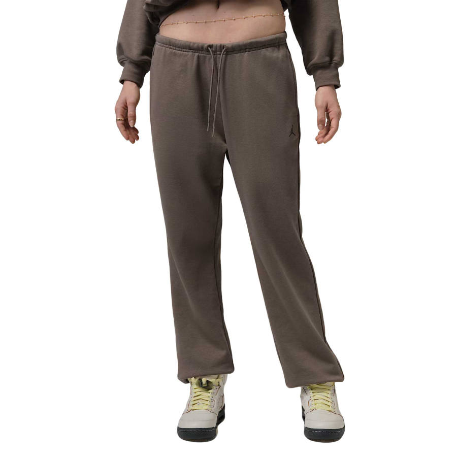 Jordan Jordan Sport Crossover Women's Dri-FIT Fleece Pants