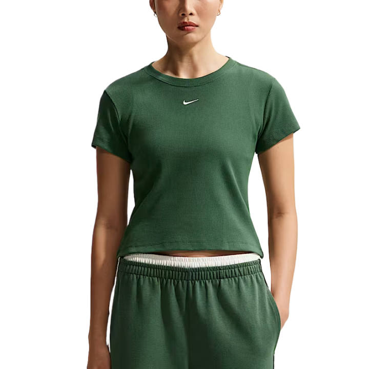 Nike Nike Sportswear Regular T Shirt Women's