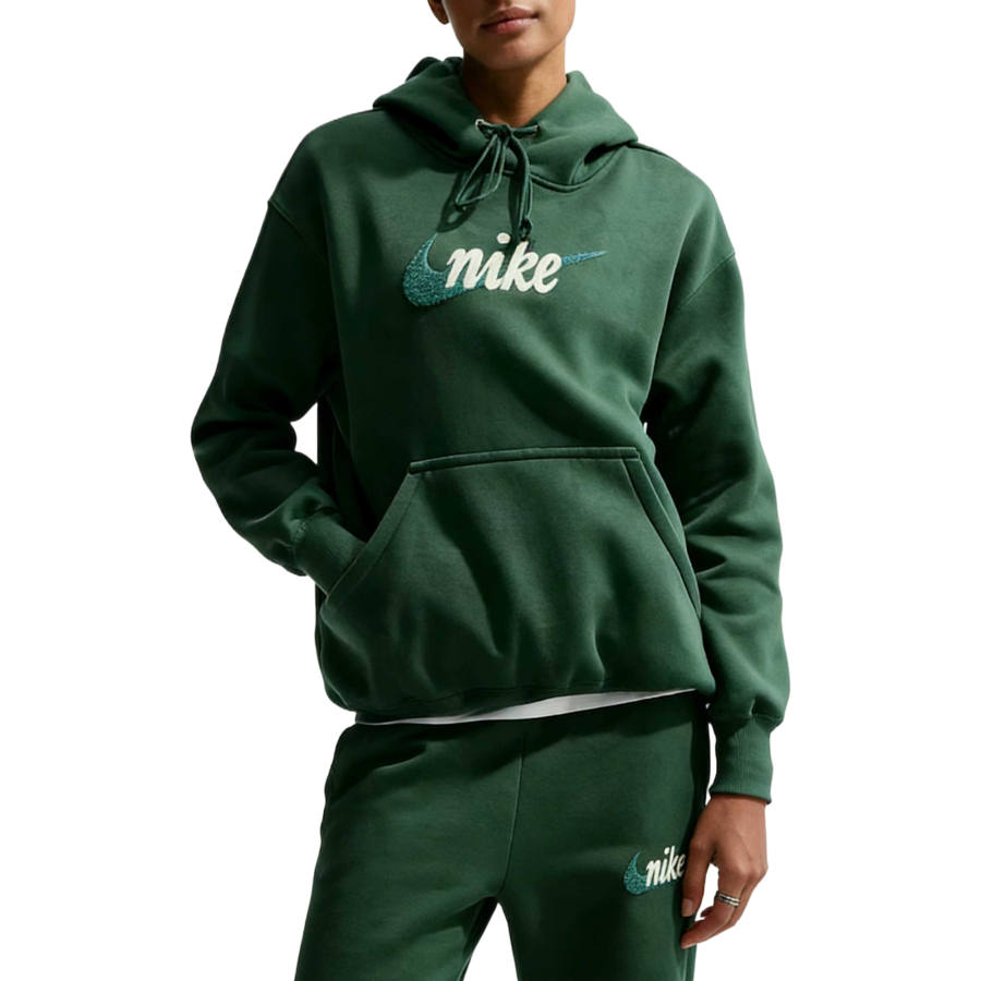 Nike Nike Sportswear Phoenix Fleece Sweatshirt Women's