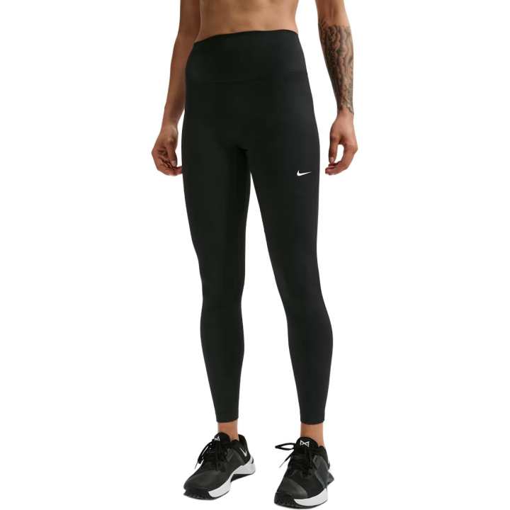 Nike Nike One Seamless Front Women's High-Waisted Full-Length Leggings