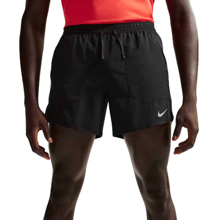Nike Nike Stride Men's Dri-FIT 5" Brief-Lined Running Shorts