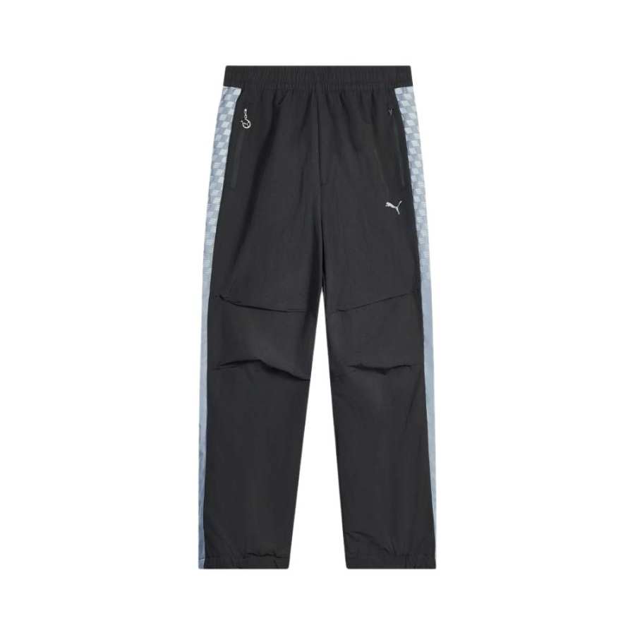 PUMA FW25 RACE AHEAD T7 WOVEN PANT