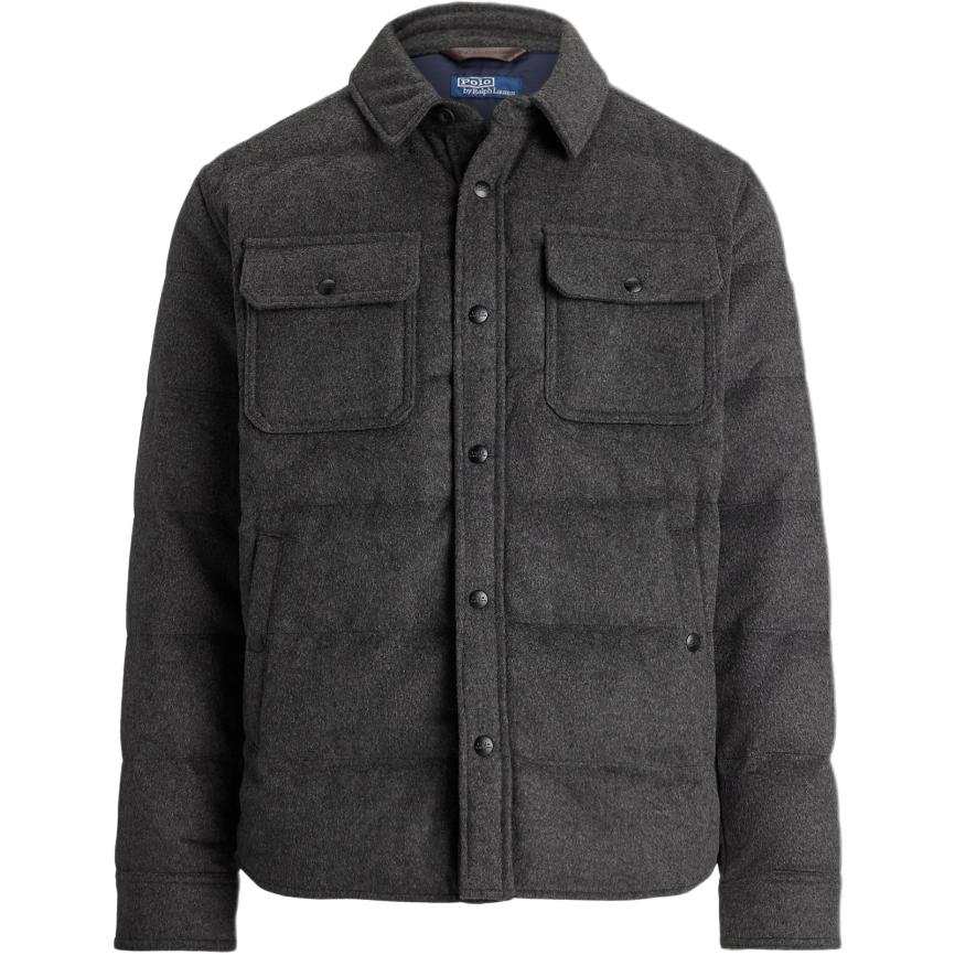Polo Ralph Lauren Down Jacket Men's