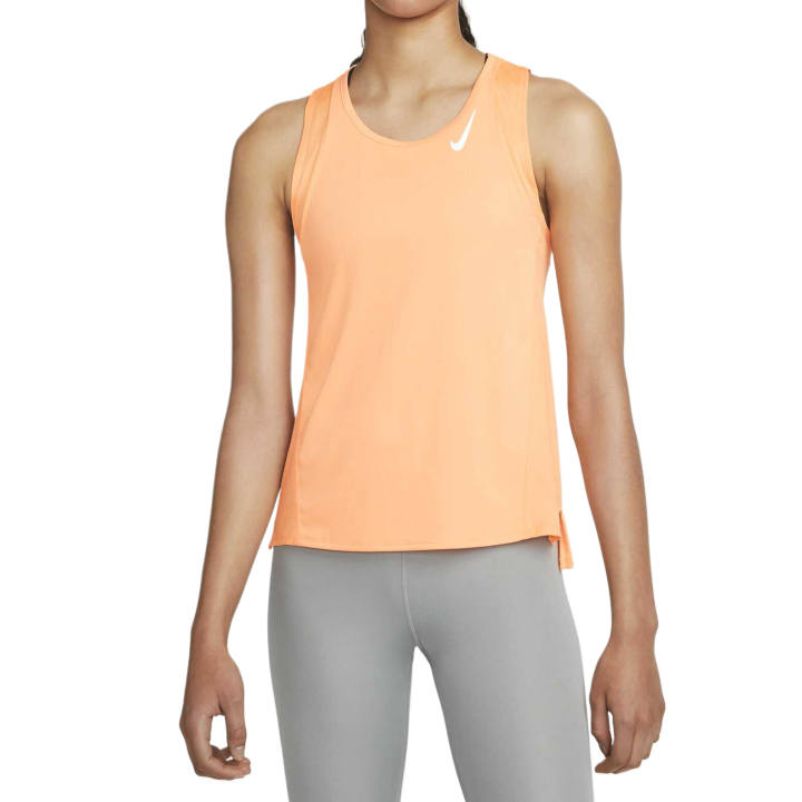 Nike Nike Dri Fit Running Tank Top Women's
