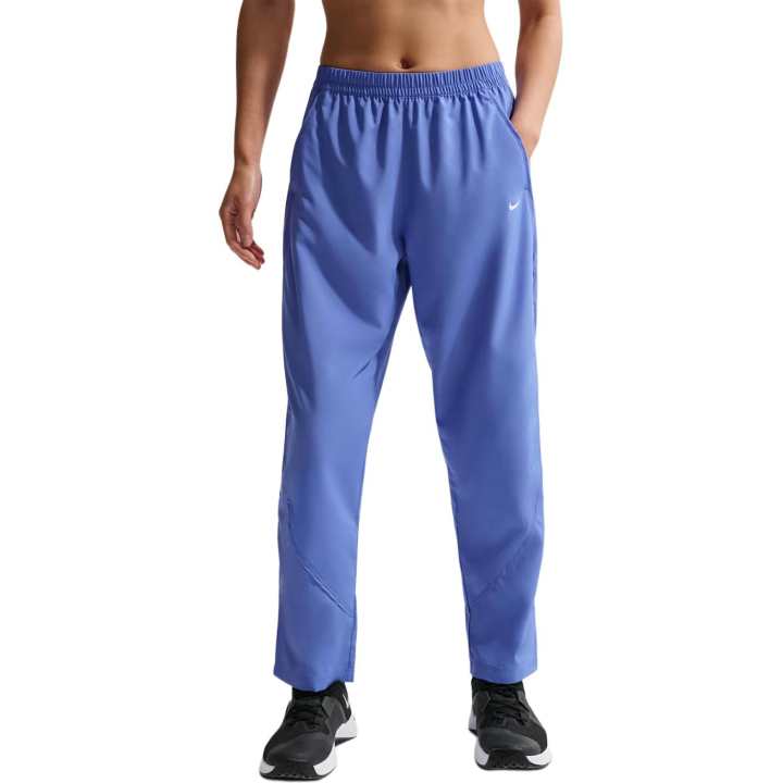 Nike Nike Casual Pants Women's Blue Moderate Other