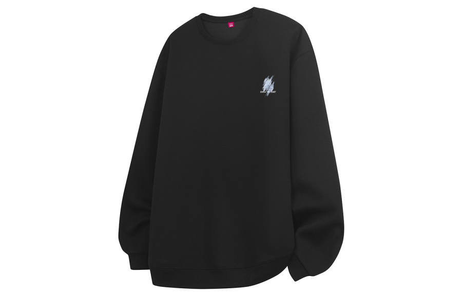 Disney Sweatshirts Unisex Crew Neck Moderate Heavyweight