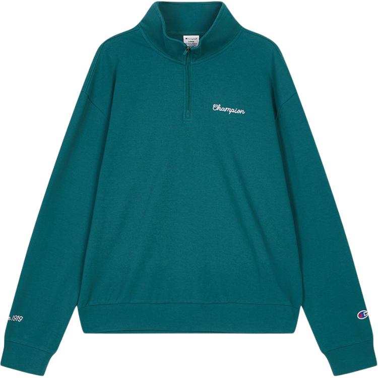 Champion Champion Campus SS26 Sweatshirt US Version Unisex