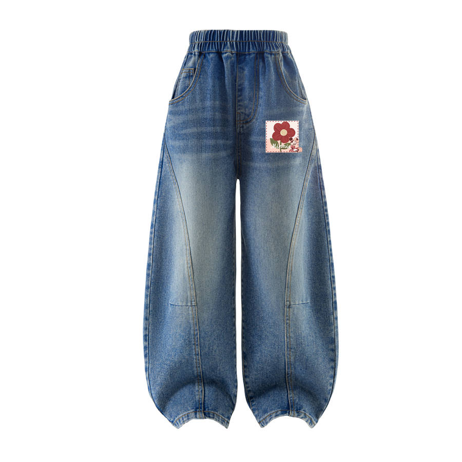 Disney Disney Kids Jeans Moderate