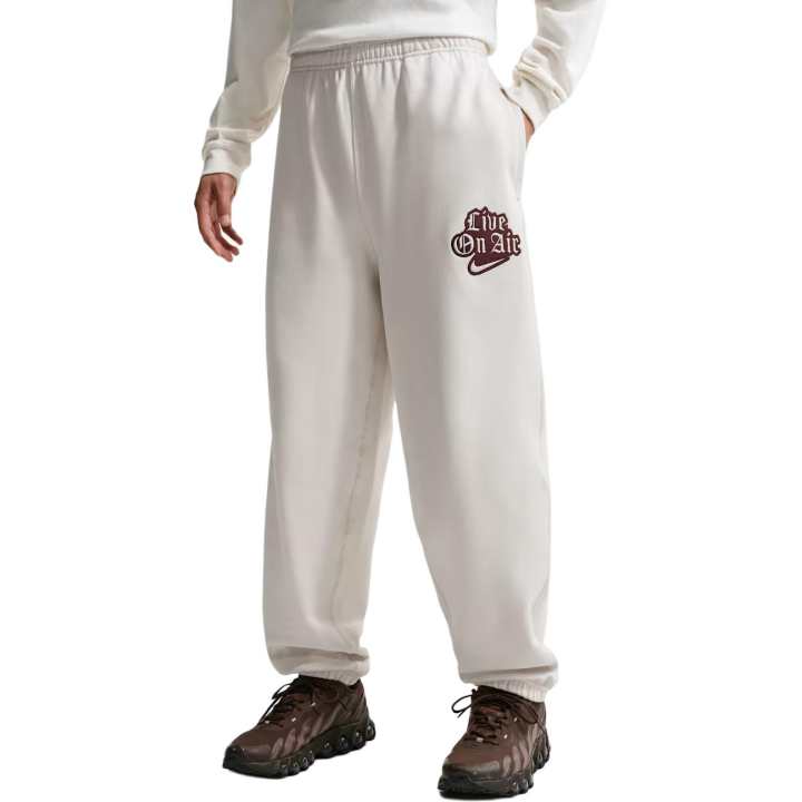 Nike Nike Solo Swoosh Knitted Sweatpants Men's