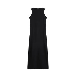 MOMMANWA Sleeveless Dress Women's
