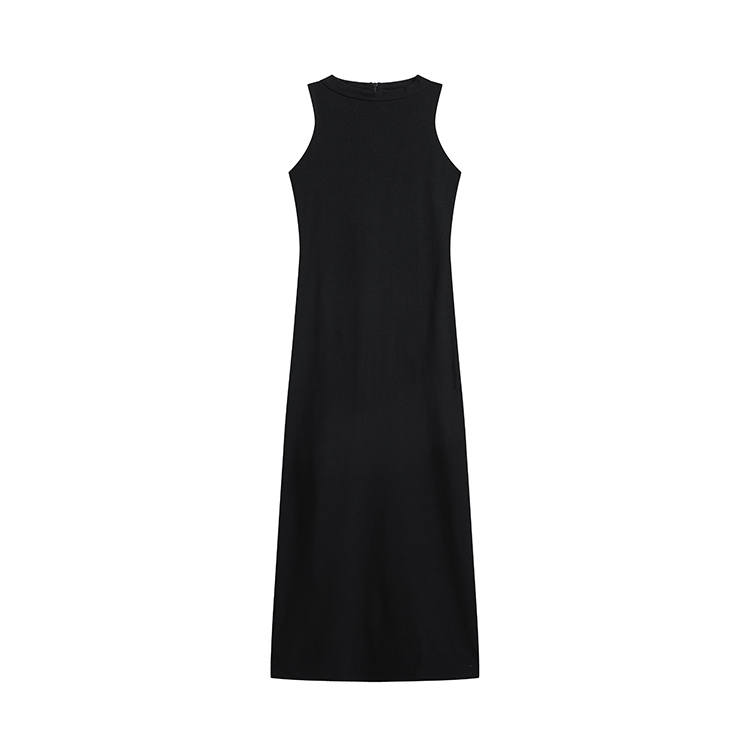 MOMMANWA Sleeveless Dress Women's