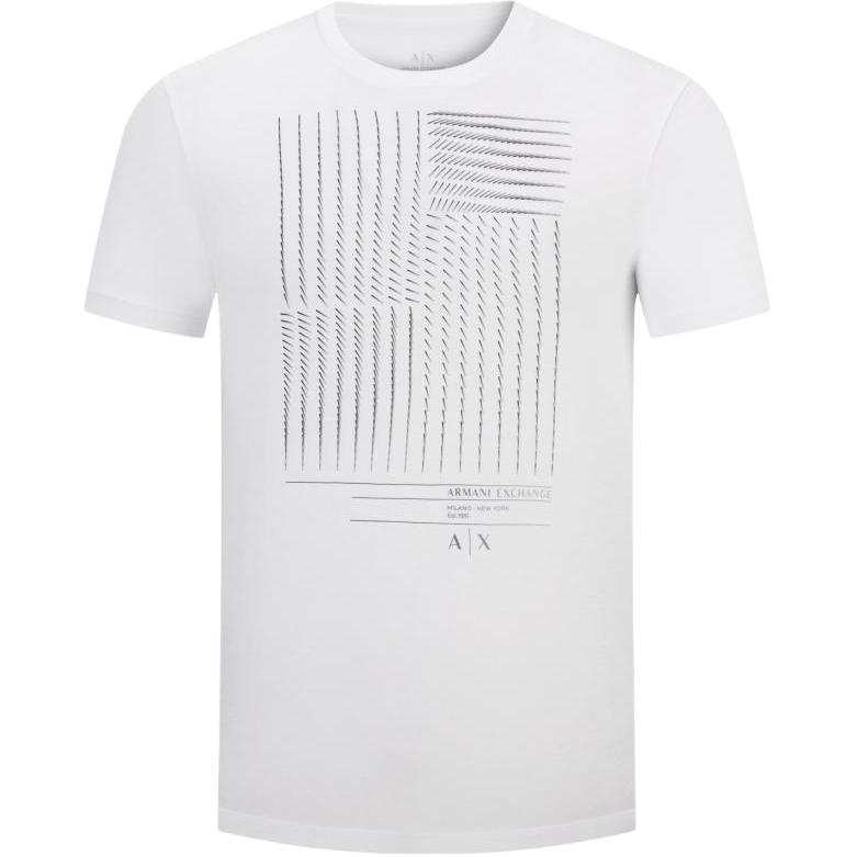ARMANI EXCHANGE ARMANI EXCHANGEAE SS23 T Shirt Men's
