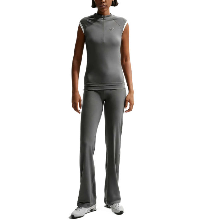 Nike Nike Sportswear Women's Tight Sleeveless 1/4-Zip Top