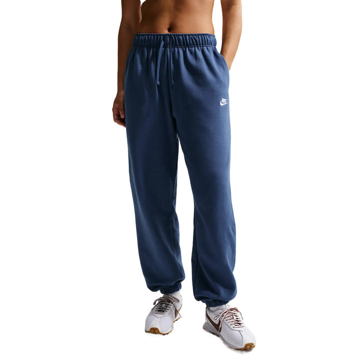 Nike Nike Sportswear Club Fleece Women's Mid-Rise Oversized Sweatpants