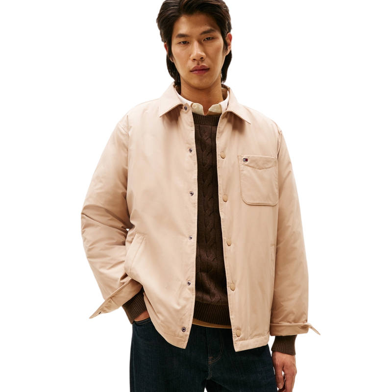 Tommy Hilfiger Tommy Hilfiger Down Jacket Men's