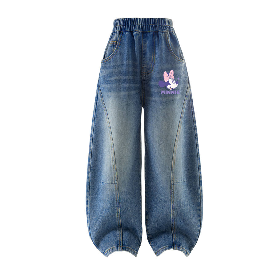 Disney Disney Kids Jeans Moderate