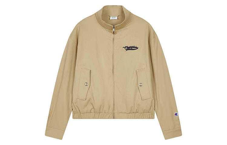 Champion Champion Campus SS26 Jacket Women's