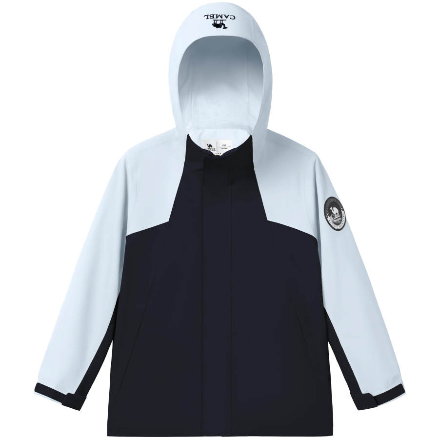 CAMEL CAMEL Kids Windbreaker Jacket Kids'