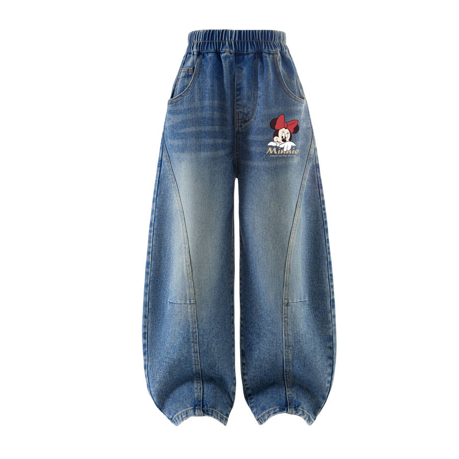 Disney Disney Kids Jeans Moderate