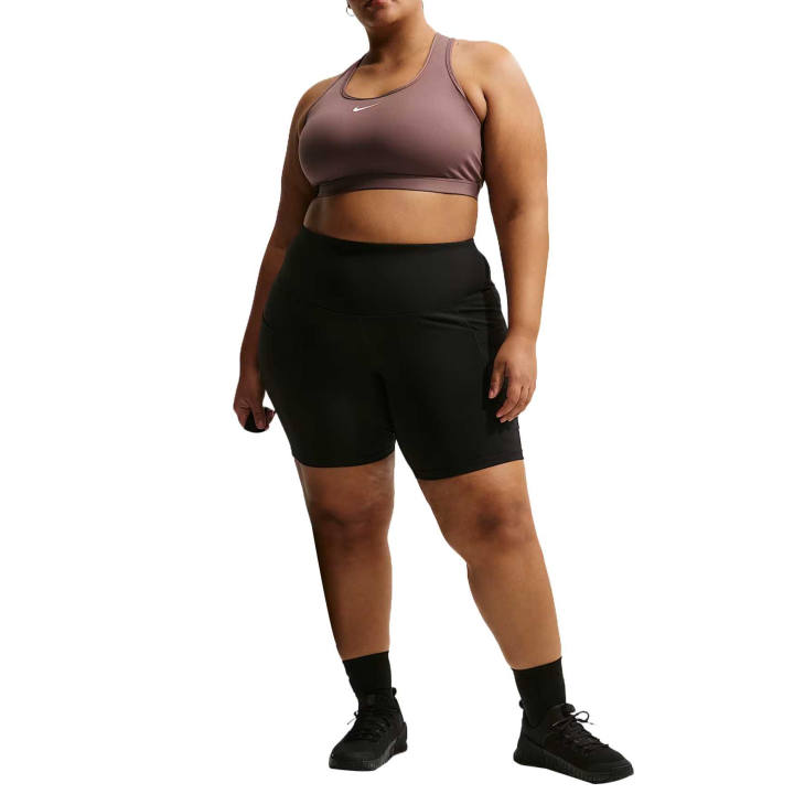 Nike Nike Swoosh Sports Underwear Women's Tattoos/White Moderate
