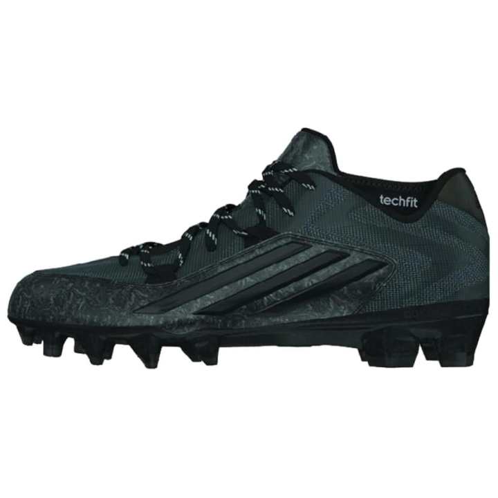 Adidas Adidas Crazyquick 2.0 Soccer Shoes Men's Black