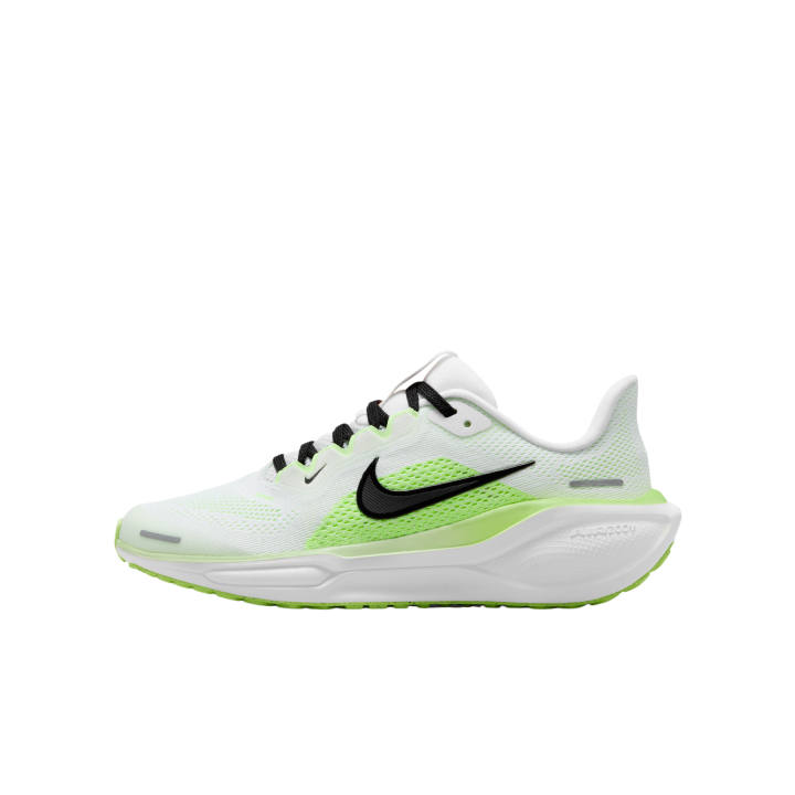 Nike Nike Pegasus 41 Abrasion Resistant Breathable Abrasion Resistant Breathable Low top Running Shoes Kids'