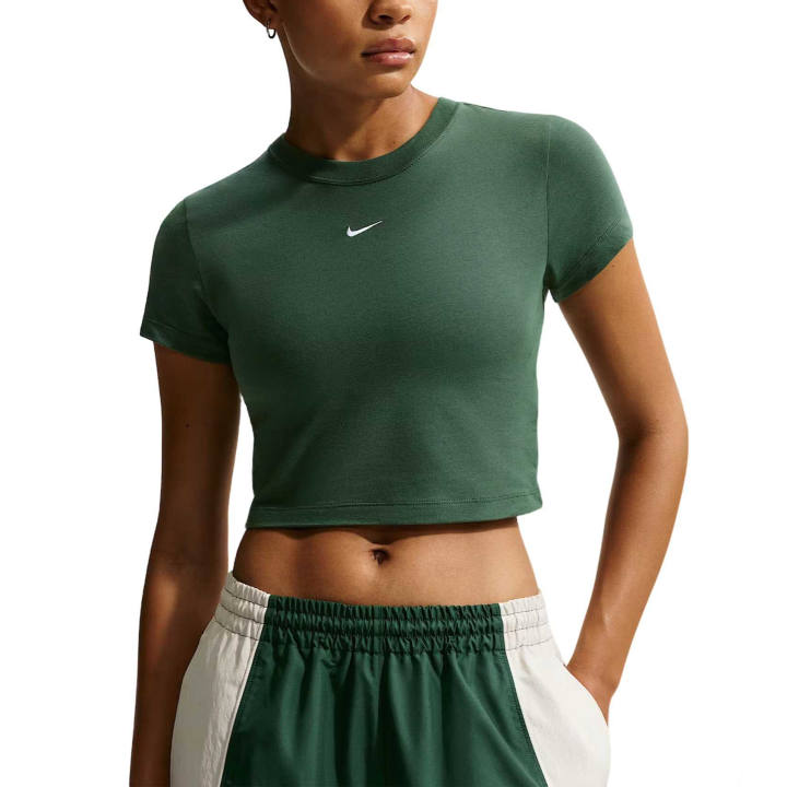 Nike Nike Sportswear Regular T Shirt Women's