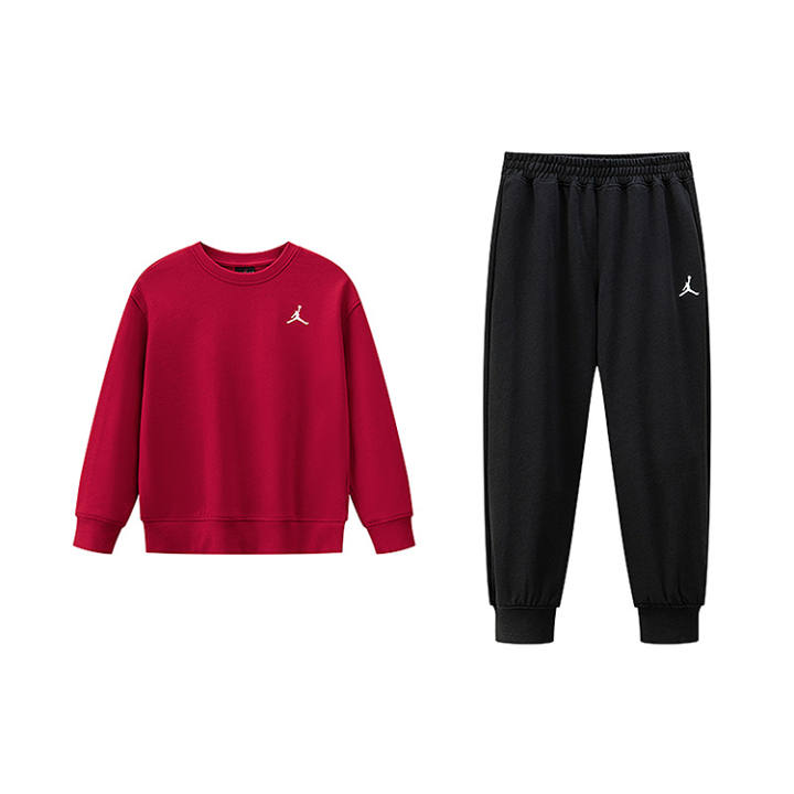 Jordan Jordan Casual Sportswear 2 Piece Set Kids'