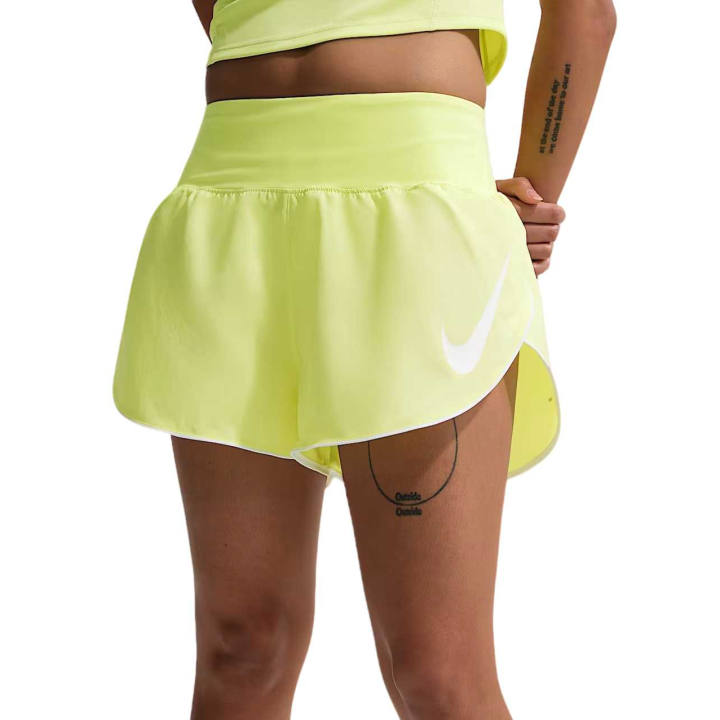 Nike Nike Swoosh Running Shorts Women's