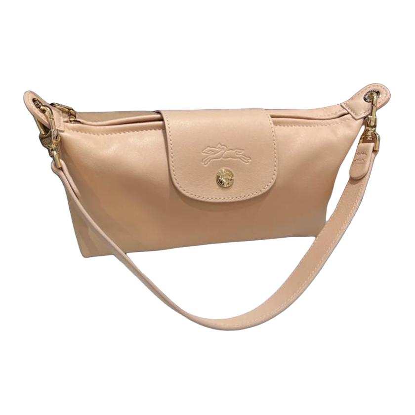 LONGCHAMP Longchamp Le Pliage Xtra S flap shoulder bag